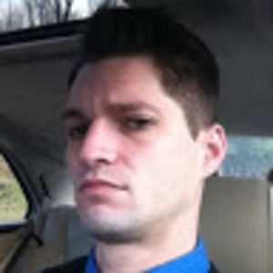 Meet your Posher, William